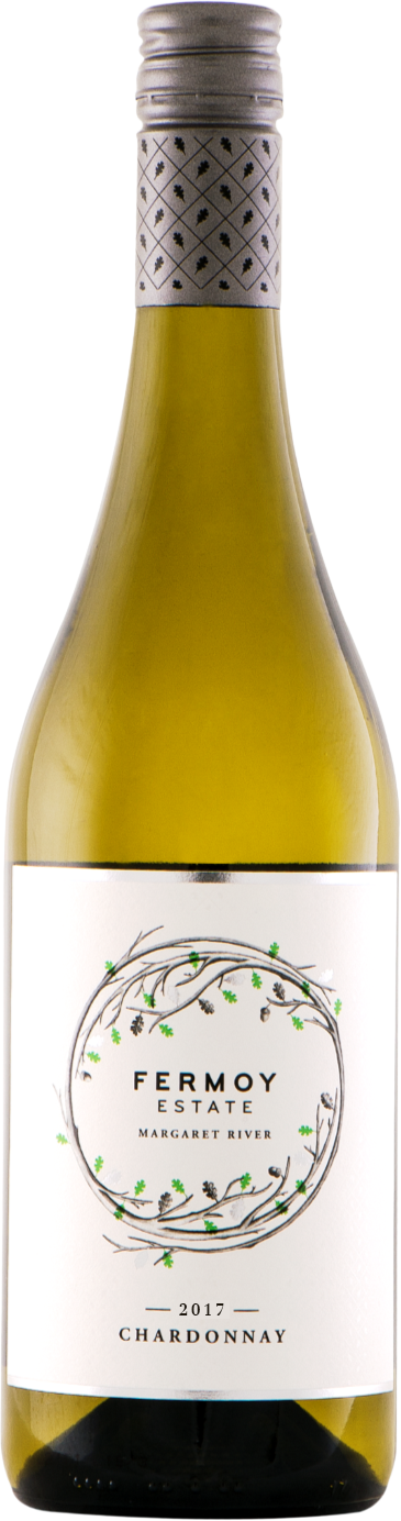 Fermoy Estate Margaret River Chardonnay  2017 
